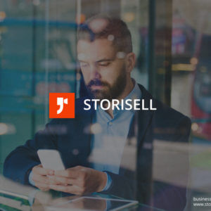 Storisell.es Produccion Audiovisual Video marketing para empresas