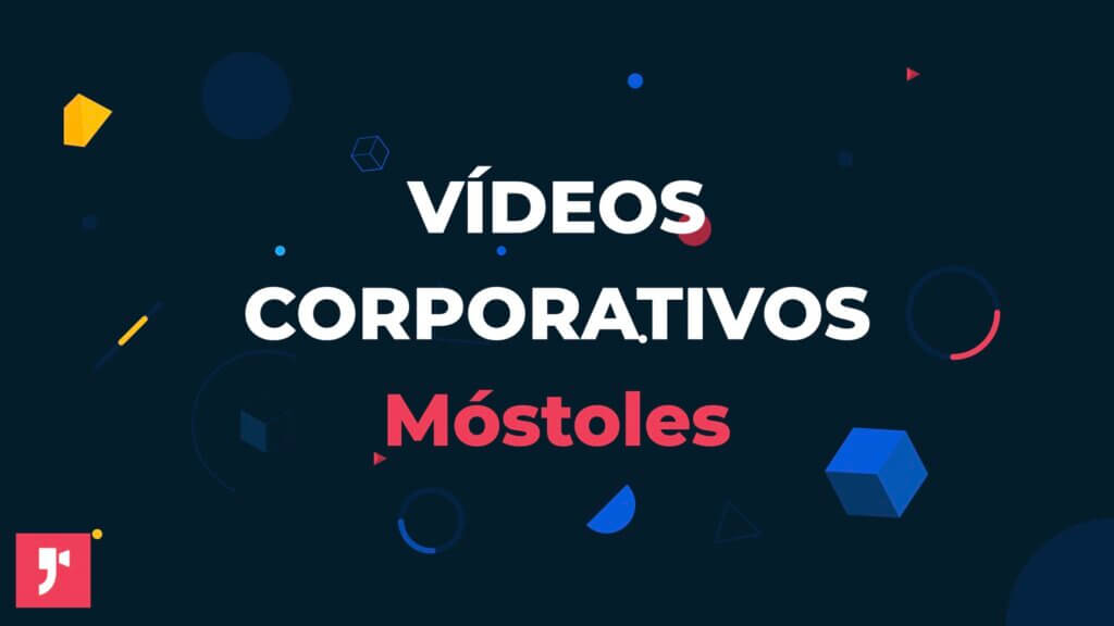 Videos Explicativos Corporativos Móstoles Storisell