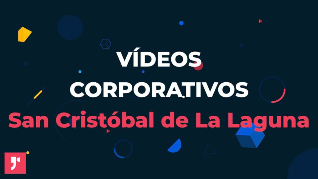 Videos Corporativos San Cristóbal de La Laguna Storisell