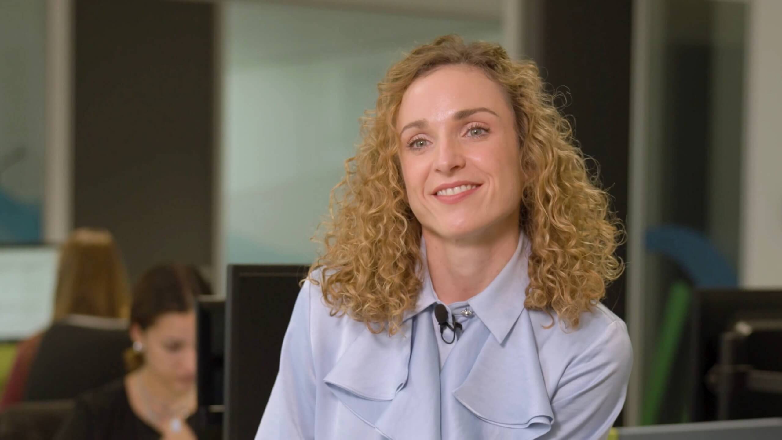Asphalion Testimonial de empleados - Storisell